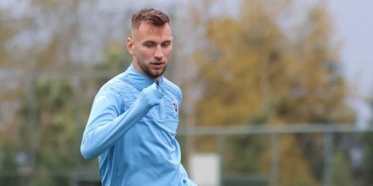 FCSB’nin Draguş ısrarı