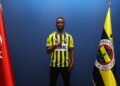 Fenerbahçe, Amara Diouf’u resmen açıkladı!