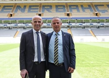 Fenerbahçe bir transferi daha bitiriyor! İmza an meselesi