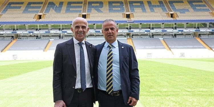 Fenerbahçe bir transferi daha bitiriyor! İmza an meselesi