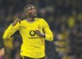 Fenerbahçe Guirassy için gaza bastı! Vedat’ın sakatlığı planları değiştirdi