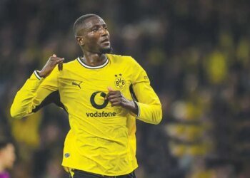 Fenerbahçe Guirassy için gaza bastı! Vedat’ın sakatlığı planları değiştirdi