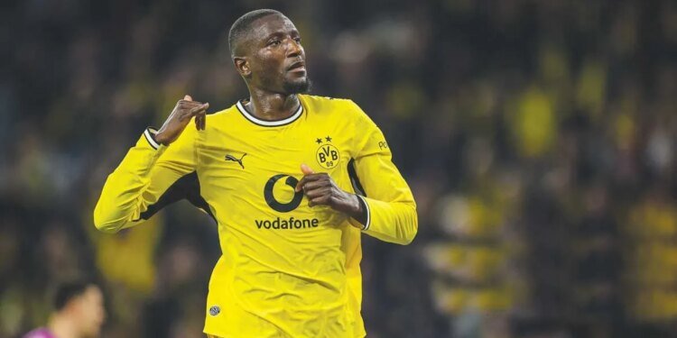 Fenerbahçe Guirassy için gaza bastı! Vedat’ın sakatlığı planları değiştirdi