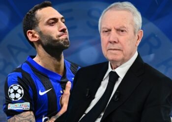 Fenerbahçe Hakan Çalhanoğlu’ndan vazgeçmiyor! Aziz Yıldırım…