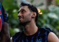 Fenerbahçe ile anlaşan Hakan Çalhanoğlu’ndan olay hareket! Milli maç sonrası…