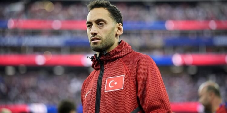 Fenerbahçe istiyordu! Inter’den Hakan Çalhanoğlu’nu şoke eden karar