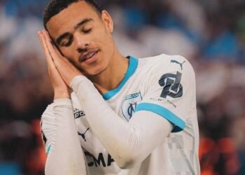 Fenerbahçe Mason Greenwood bombasını patlatıyor! Anlaşma duyuruldu