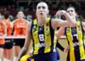 Fenerbahçe Medicana’da Aslı Kalaç ile yollar ayrıldı!
