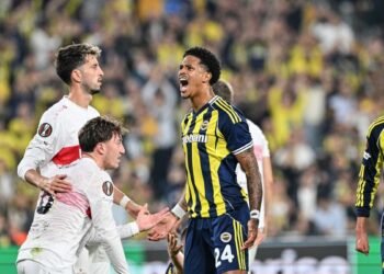 FENERBAHÇE TRANSFER HABERİ – Oosterwolde’ye Çizme’den 2 talip birden!