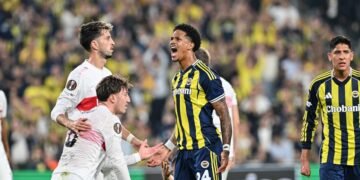FENERBAHÇE TRANSFER HABERİ – Oosterwolde’ye Çizme’den 2 talip birden!