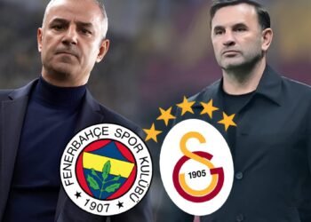Fenerbahçe ve Galatasaray ‘yerli transfer’ savaşında! Hedefteki futbolcu…