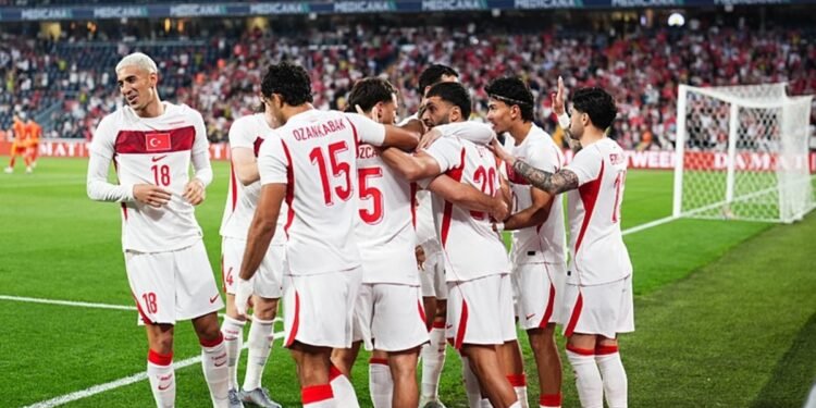 Fenerbahçe ve Galatasaray’a Dünya Kupası piyangosu!