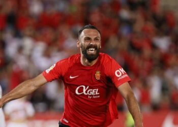 Fenerbahçe Vedat Muriqi’ye kavuşuyor! İşte bonservisi ve İstanbul’a geliş tarihi