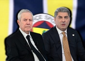 Fenerbahçe yeni başkanını seçiyor | CANLI