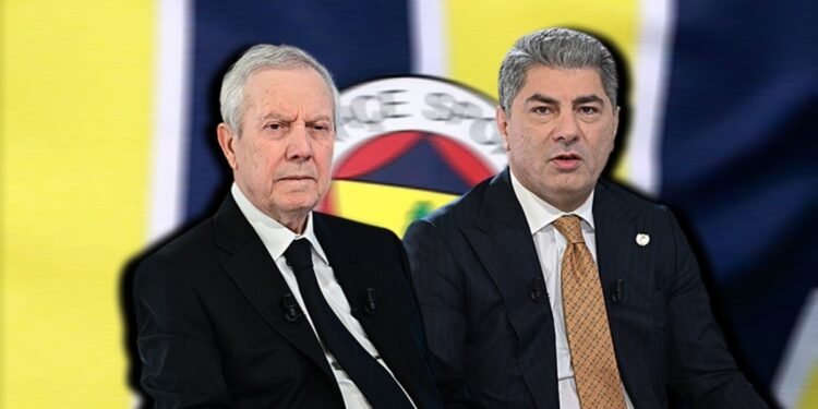 Fenerbahçe yeni başkanını seçiyor | CANLI