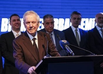 Fenerbahçe yönetiminde görev dağılımı belli oldu!