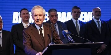 Fenerbahçe yönetiminde görev dağılımı belli oldu!