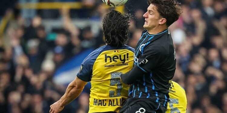 Fenerbahçe Yunan yıldızla imzalıyor! Hakan Safi’den 35 milyon Euro’luk transfer