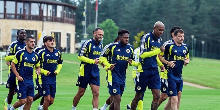 Fenerbahçe’de 2 yıldız isim için “dokunulmazlık” kararı!