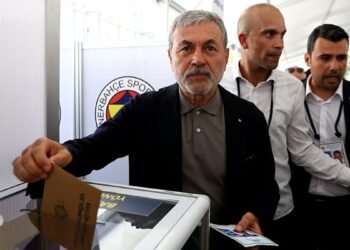 Fenerbahçe’de 3. Aykut Kocaman dönemi başlıyor! İşte o tarih