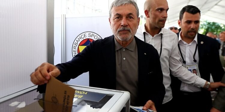 Fenerbahçe’de 3. Aykut Kocaman dönemi başlıyor! İşte o tarih