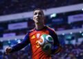 Fenerbahçe’de Alejandro Grimaldo yarışı!