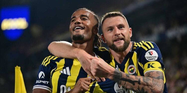 Fenerbahçe’de ayrılık an meselesi! Transfer teklifini kabul etti