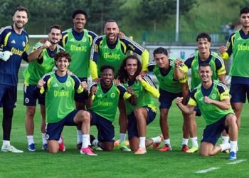 Fenerbahçe’de ayrılık gelişmesi! O tarihte imzayı atacak