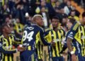 Fenerbahçe’de ayrılık kapıda! İsmail Kartal…