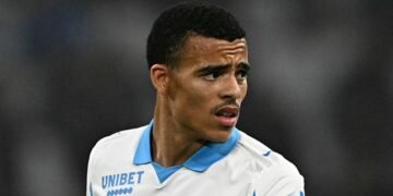 Fenerbahçe’de başkan adayı Hakan Safi Mason Greenwood transferini açıkladı!