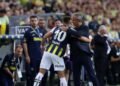 Fenerbahçe’de büyük sürpriz! İsmail Kartal Dusan Tadic’i aradı ve…