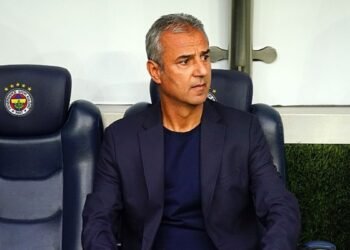 Fenerbahçe’de dev harekat başlıyor! İşte İsmail Kartal’ın istediği 3 transfer