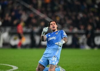 Fenerbahçe’de Ederson sevinci! Seçimden sonra…