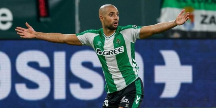 Fenerbahçe’de flaş Amrabat gelişmesi! Transfer…