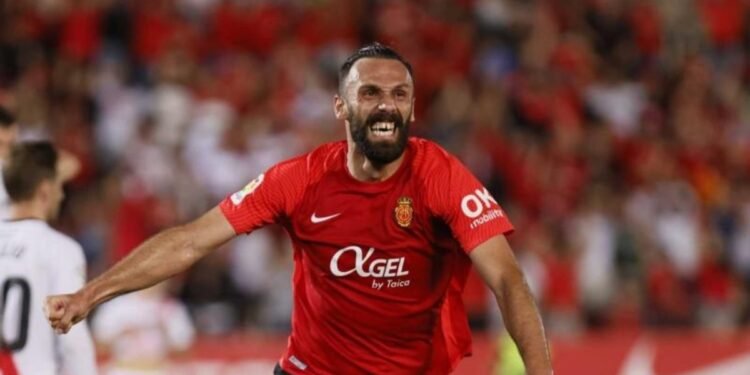 Fenerbahçe’de flaş Vedat Muriqi gelişmesi!