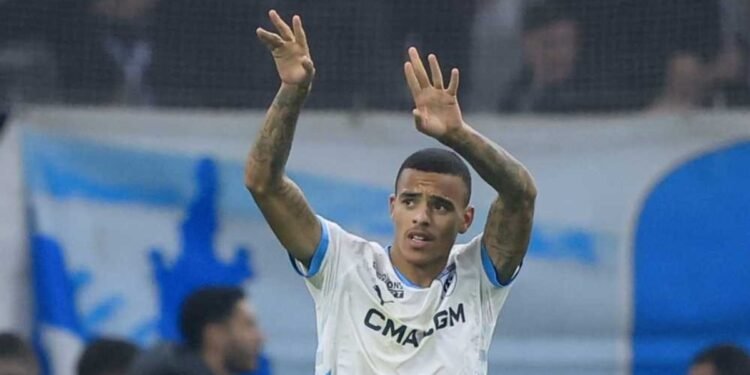 Fenerbahçe’de Greenwood gerçeği ortaya çıktı! Marsilya “saygısızlık” olarak gördü