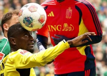 Fenerbahçe’de Guirassy’nin alternatifi bulundu!