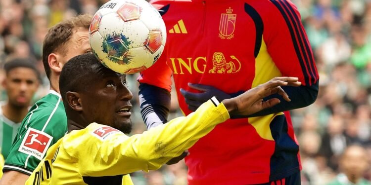 Fenerbahçe’de Guirassy’nin alternatifi bulundu!