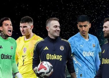 Fenerbahçe’de kaleci operasyonu! Kadro dışı kalabilir