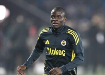 Fenerbahçe’de kritik Kante zirvesi! Dünya Kupası sonrası…