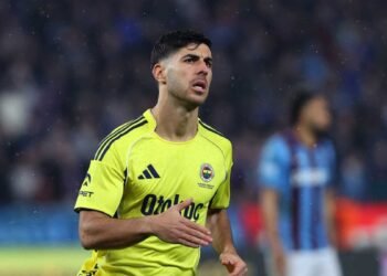Fenerbahçe’de Marco Asensio şoku! O lige gitmek istiyor