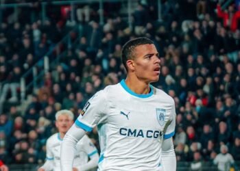 Fenerbahçe’de Mason Greenwood gelişmesi! Son söz o isimde