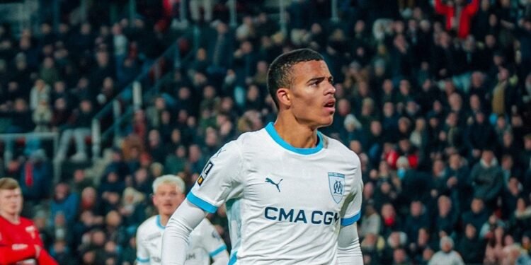 Fenerbahçe’de Mason Greenwood gelişmesi! Son söz o isimde