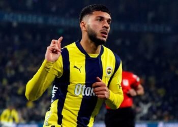 Fenerbahçe’de Oğuz Aydın için flaş karar! Yeni gelecek yönetim…