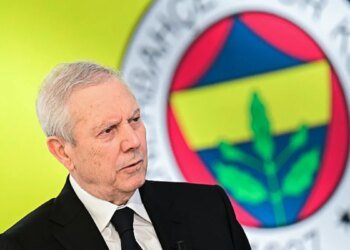 Fenerbahçe’de planlar değişti! Vedat Muriqi’nin sakatlığı sonrası…