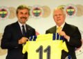 Fenerbahçe’de sıcak gelişme! Aziz Yıldırım ve Aykut Kocaman…