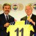 Fenerbahçe’de sıcak gelişme! Aziz Yıldırım ve Aykut Kocaman…