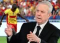Fenerbahçe’de şoke eden gelişme! Talep ettiği maaş…