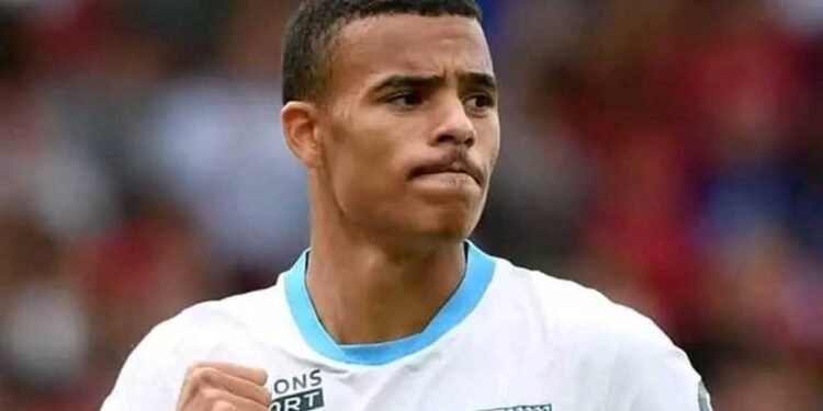 Fenerbahçe’de transferde Mason Greenwood gelişmesi!