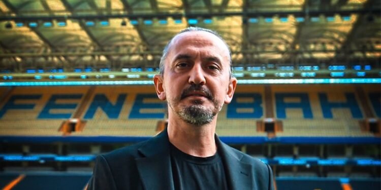 Fenerbahçe’de Tuncay Şanlı ayrılığı!